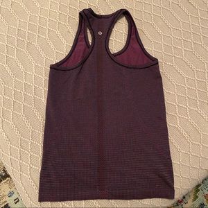 Swiftly Tech Racerback Tank